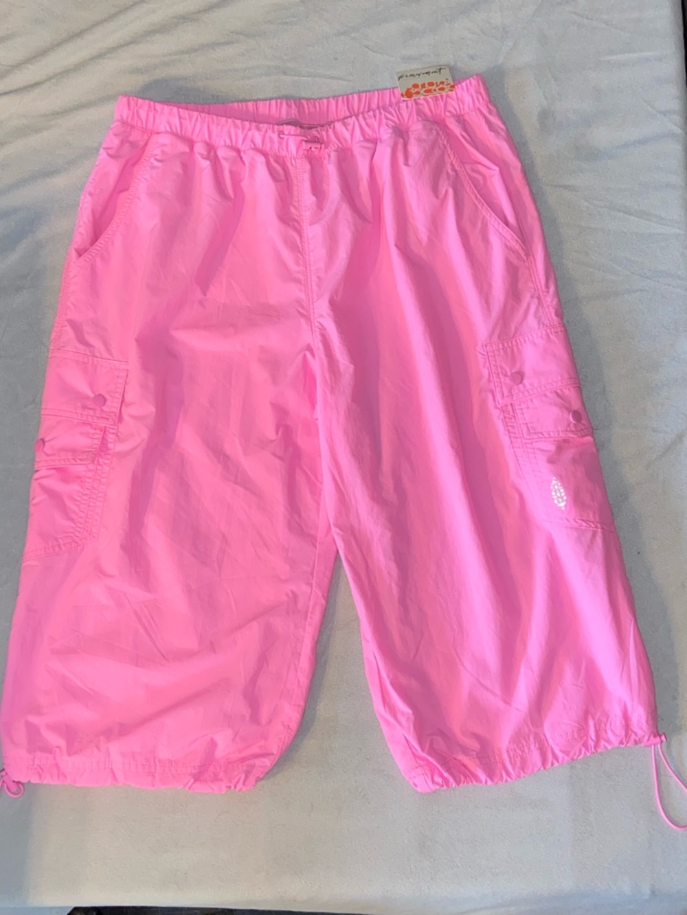Free People Movement Break it Down Pants